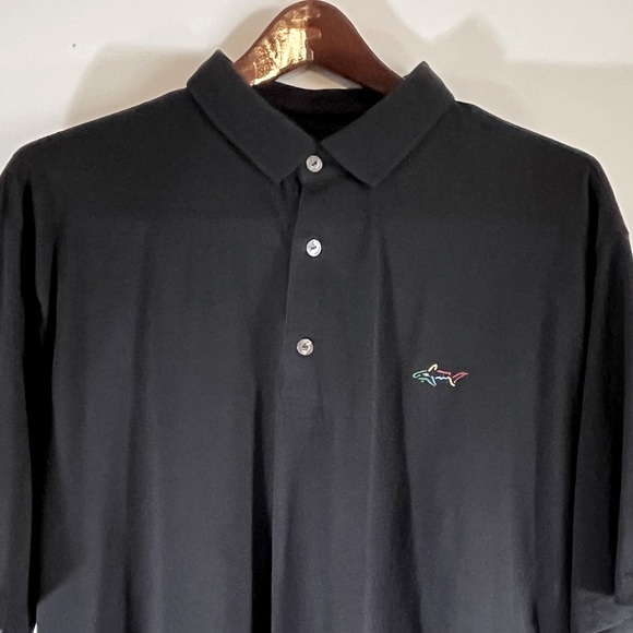 Greg Norman Collection Other - Greg Norman Polo Style Shirt XL